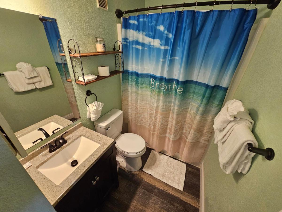 Myrtle Beach Resort- Unit A 428 Zewnętrze zdjęcie