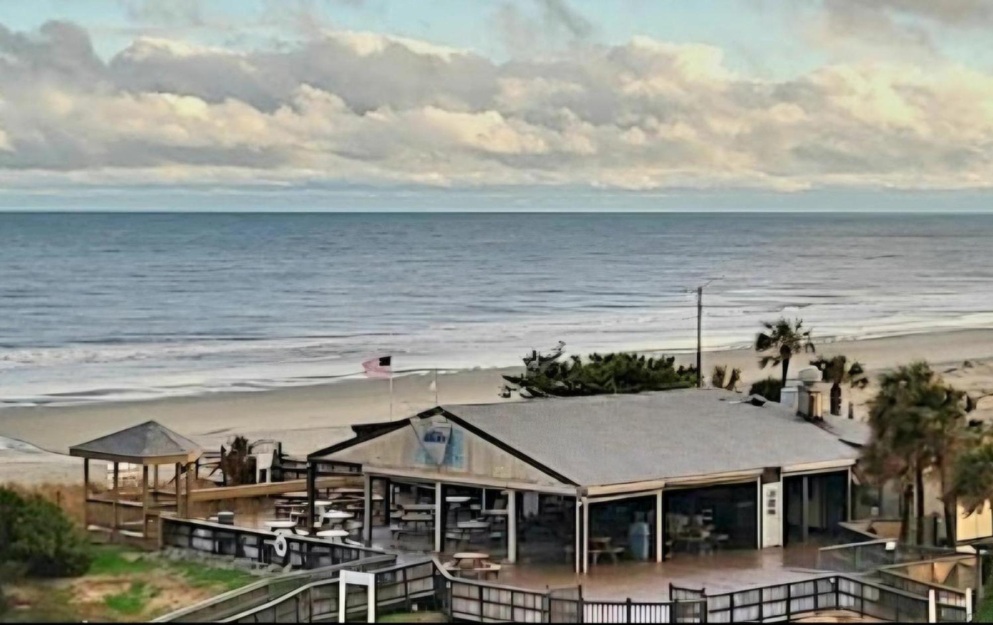 Myrtle Beach Resort- Unit A 428 Zewnętrze zdjęcie