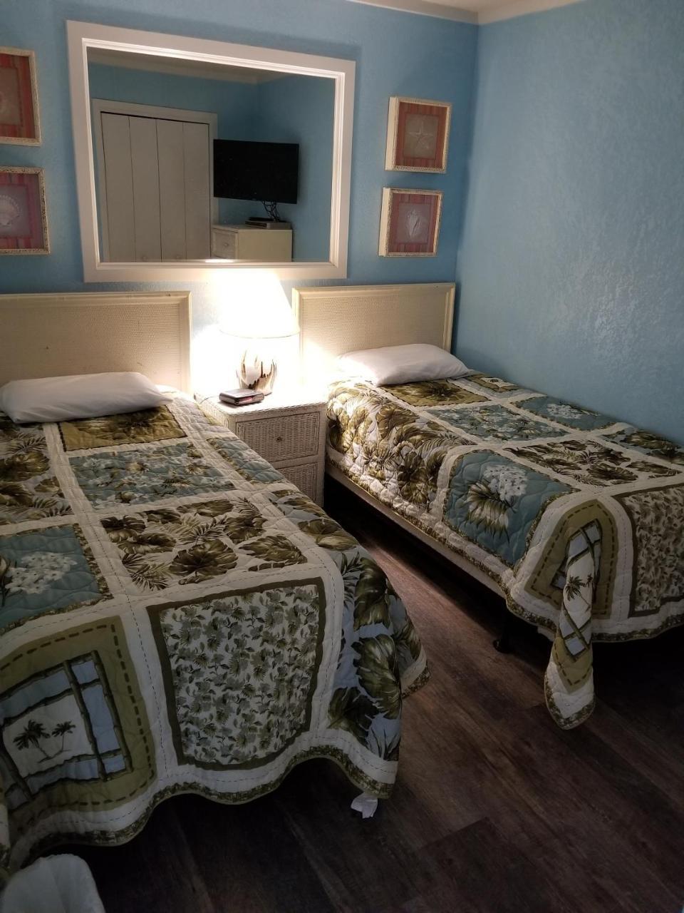 Myrtle Beach Resort- Unit A 428 Zewnętrze zdjęcie
